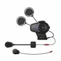sena 10S duo téléphone bluetooth 4.1 MP3 universel pour casque moto scooter jet intégral modulable