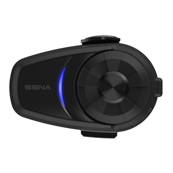 sena 10S duo téléphone bluetooth 4.1 MP3 universel pour casque moto scooter jet intégral modulable
