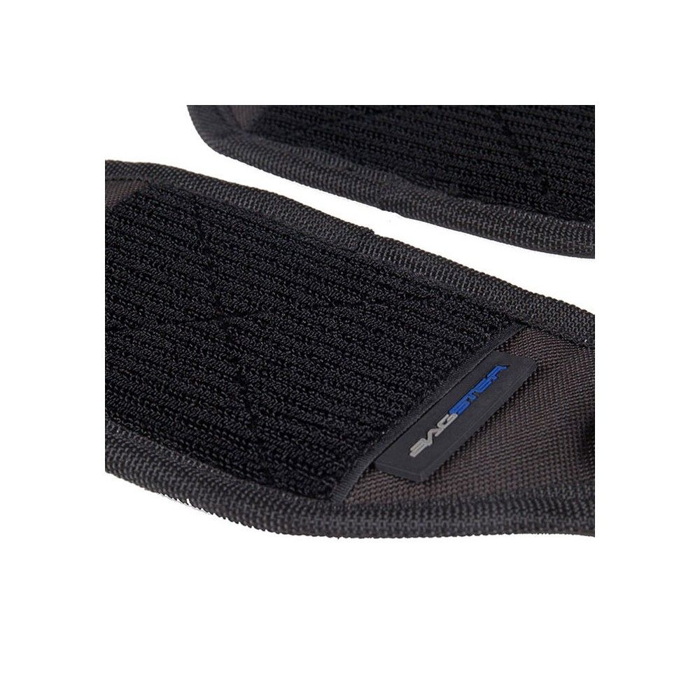 BAGSTER base universelle TAB TRADITIONNEL pour fixation sacoche réservoir moto - XAC210