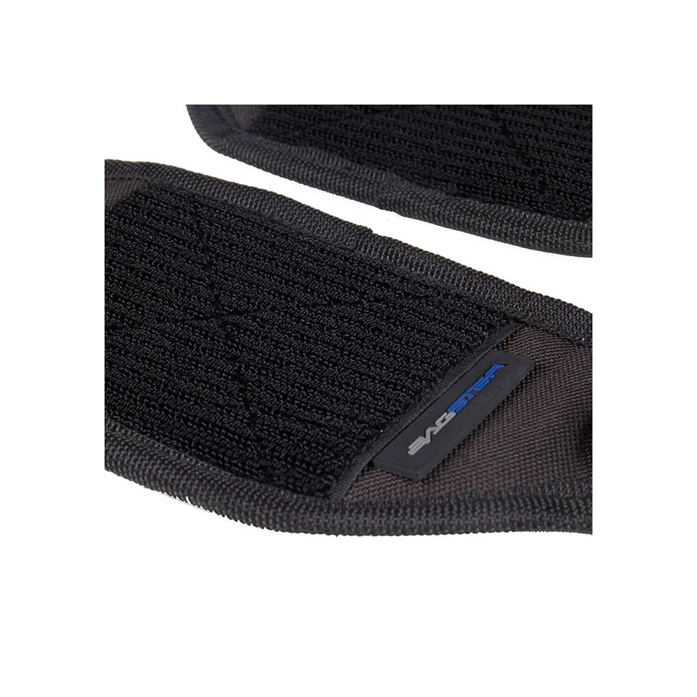 BAGSTER TAB TRADITIONNAL universal motorcycle tank bag holder fitting - XAC210