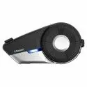 SENA 20S dual kit bluetooth 4.0 & intercom + MP3 GPS for 2 motorcycle scooter helmets