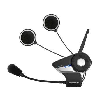 Casque moto bluetooth