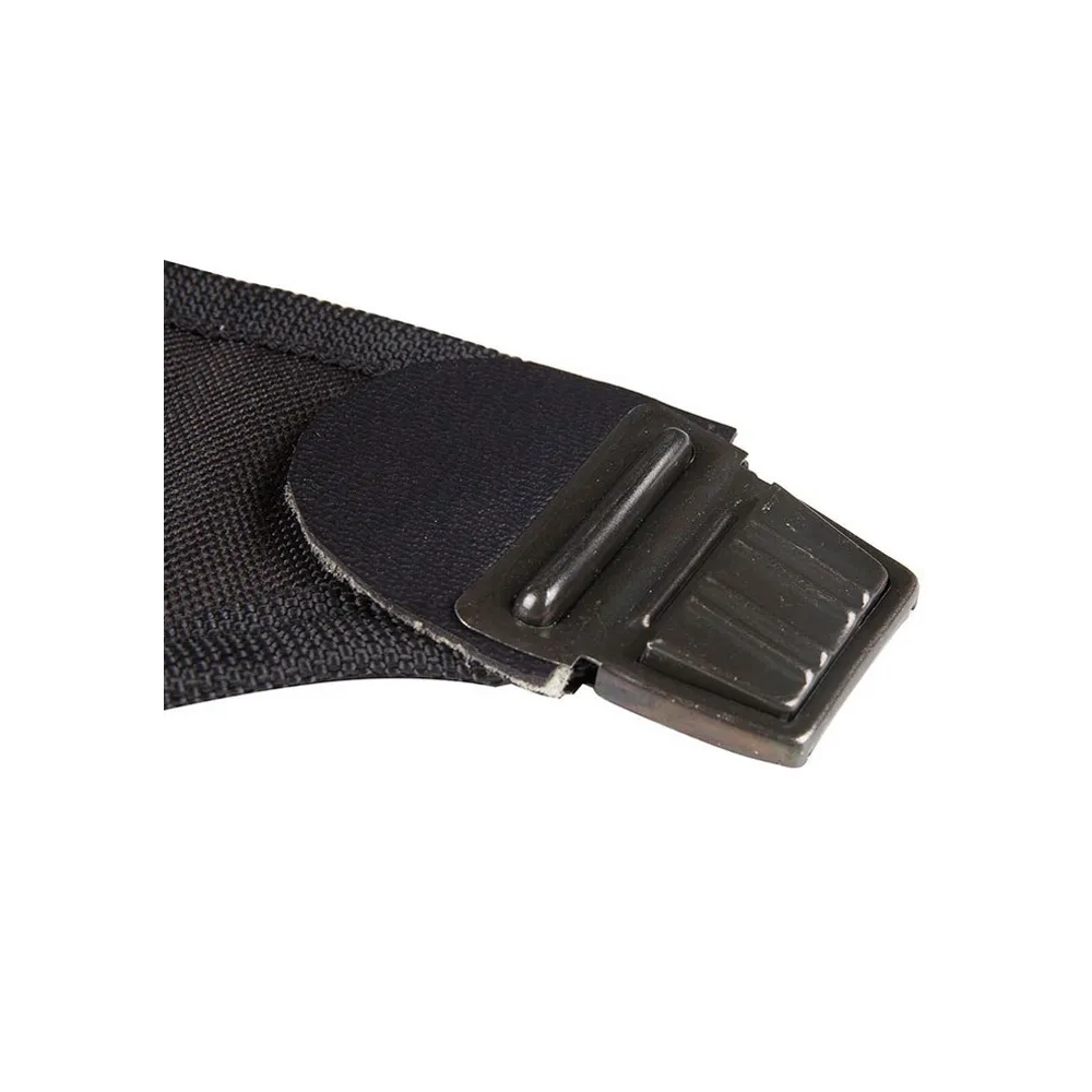 BAGSTER TAB TRADITIONNAL universal motorcycle tank bag holder fitting - XAC210
