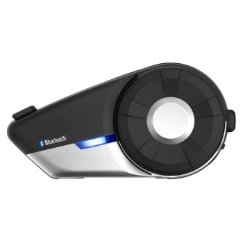sena 20S téléphone bluetooth 4.0 MP3 GPS universel pour casque moto scooter jet intégral modulable