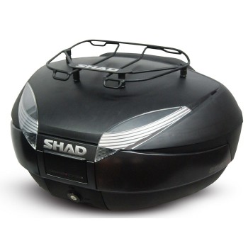 SHAD porte paquet supérieur DOPSOO pour top case SH46 SH48 SH49 SH50