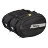 SHAD XOSL58 motorcyle side bags expandable 46L to 58L