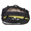 SHAD XOSL58 motorcyle side bags expandable 46L to 58L