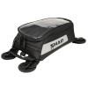 SHAD petite sacoche de réservoir magnétique et universelle 4L XOSL12M
