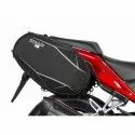 SHAD SR - saddlebag support HONDA CB 500 F / CBR 500 R / CB 500 X / 2013 2015 - H0CF54SE