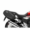 SHAD SR - support sacoches cavalières HONDA CB 500 F / CBR / X / NX / 2023 2026 - H0CX56SE