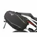 SHAD SR - support sacoches cavalières KTM DUKE 125 / 250 / 200 / 390 / 2017 2023 - K0DK17SE