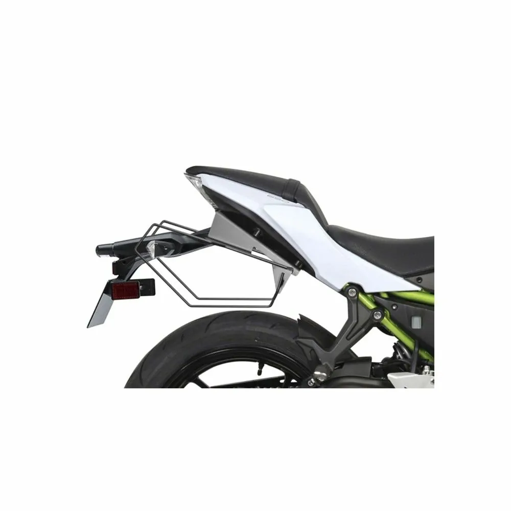 Ninja 650 side bags sales