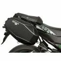 SHAD SR - support sacoches cavalières KAWASAKI Z800 / 2013 2017 - K0Z883SE