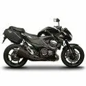SHAD SR - support sacoches cavalières KAWASAKI Z800 / 2013 2017 - K0Z883SE