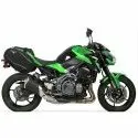 SHAD SR - support sacoches cavalières KAWASAKI Z900 / SE / 2017 2024 - K0Z997SE