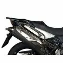 SHAD SR - support sacoches cavalières SUZUKI V-STROM 650 / XT / 2012 2016 - S0VS62SE
