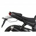 SHAD SR - support sacoches cavalières YAMAHA FAZER FZ8 / 2010 2016 - Y0FZ80SE
