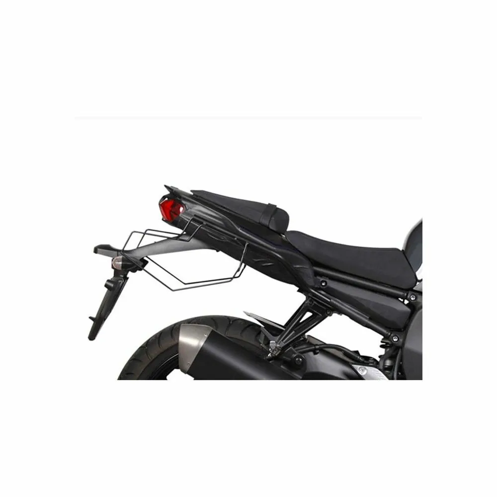 SHAD SR - support sacoches cavalières YAMAHA FAZER FZ8 / 2010 2016 - Y0FZ80SE