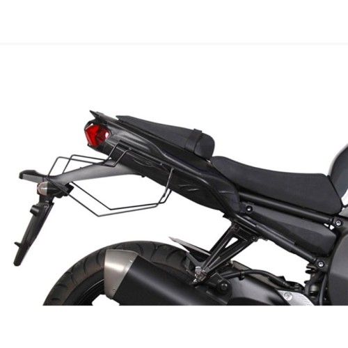 SHAD SR - support sacoches cavalières YAMAHA FAZER FZ8 / 2010 2016 - Y0FZ80SE