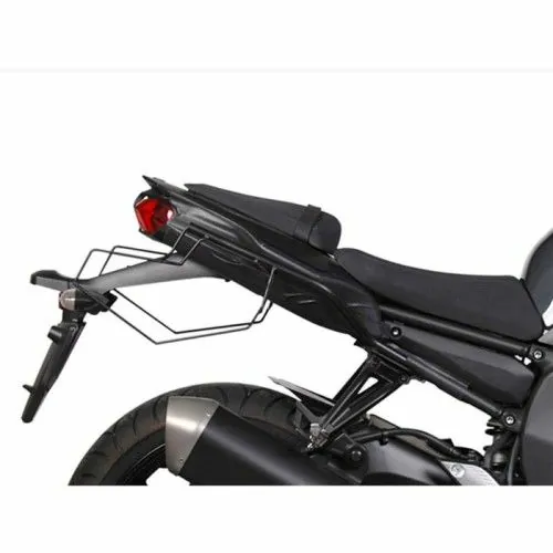 SHAD SR - support sacoches cavalières YAMAHA FAZER FZ8 / 2010 2016 - Y0FZ80SE