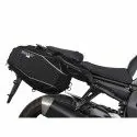 SHAD SR - support sacoches cavalières YAMAHA FAZER FZ8 / 2010 2016 - Y0FZ80SE