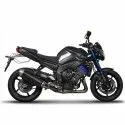 SHAD SR - saddlebag support YAMAHA FAZER FZ8 / 2010 2016 - Y0FZ80SE