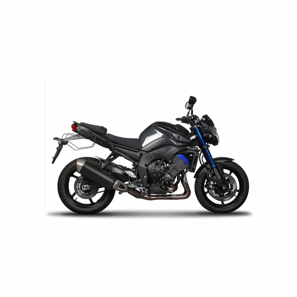 SHAD SR - support sacoches cavalières YAMAHA FAZER FZ8 / 2010 2016 - Y0FZ80SE