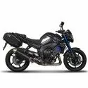 SHAD SR - support sacoches cavalières YAMAHA FAZER FZ8 / 2010 2016 - Y0FZ80SE
