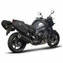 SHAD SR - support sacoches cavalières YAMAHA FAZER FZ8 / 2010 2016 - Y0FZ80SE