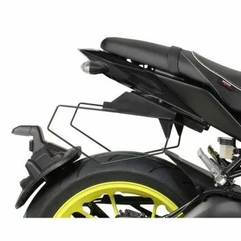 SHAD SR - support sacoches cavalières YAMAHA MT-09 / 2013 2019 - Y0MT97SE