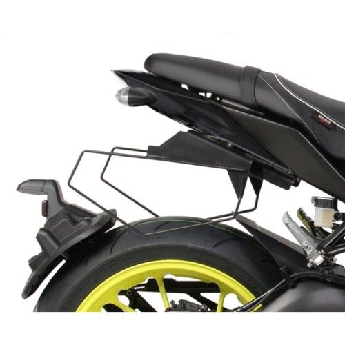 SHAD SR - saddlebag support YAMAHA MT-09 / 2013 2019 - Y0MT97SE