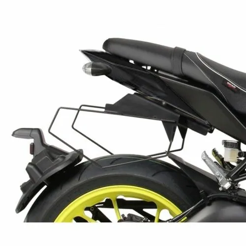 SHAD SR - support sacoches cavalières YAMAHA MT-09 / 2013 2019 - Y0MT97SE