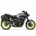 SHAD SR - support sacoches cavalières YAMAHA MT-09 / 2013 2019 - Y0MT97SE