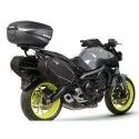 SHAD SR - support sacoches cavalières YAMAHA MT-09 / 2013 2019 - Y0MT97SE