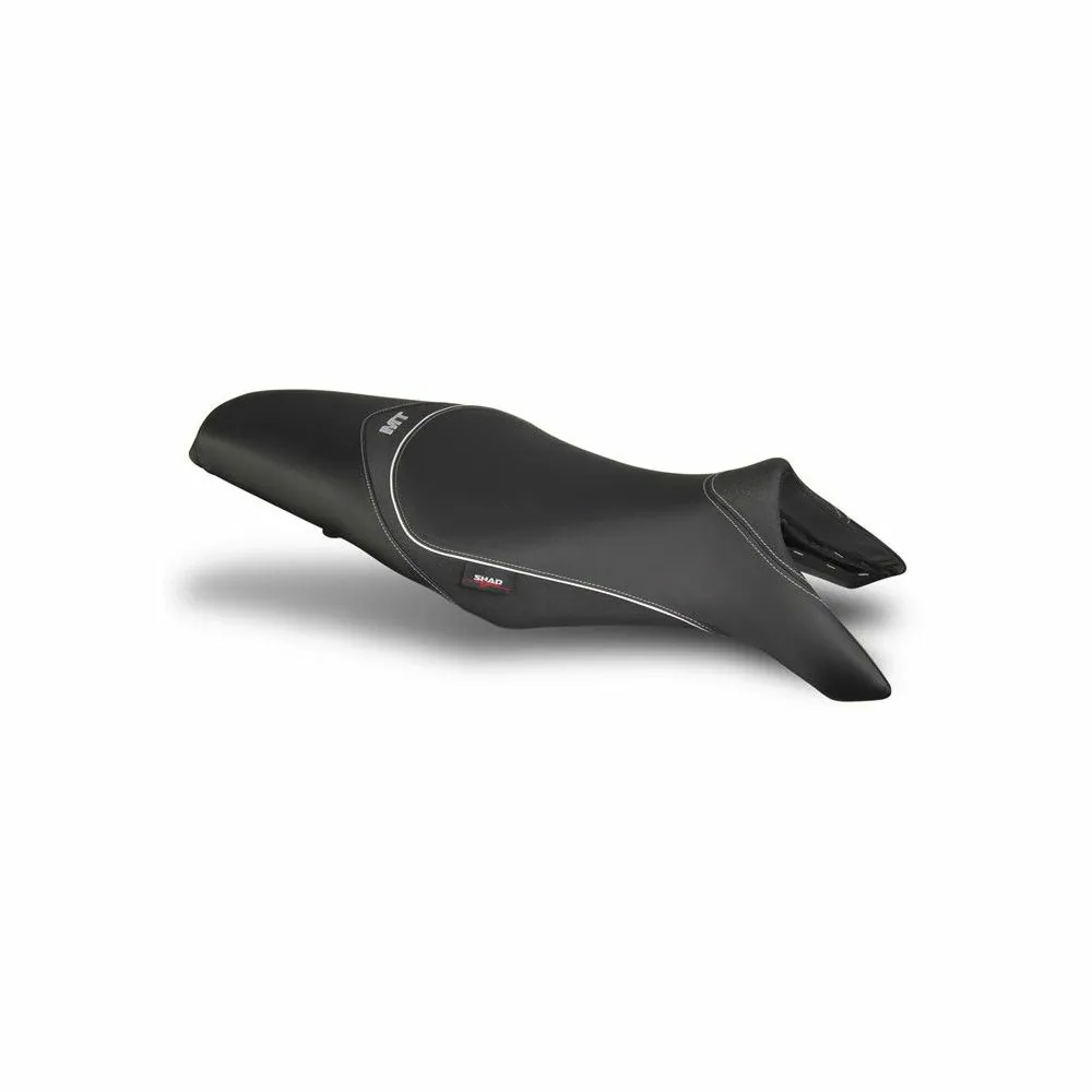 SHAD CONFORT saddle for motorcycle YAMAHA MT09 / 2013 2018 - SHY0M9300