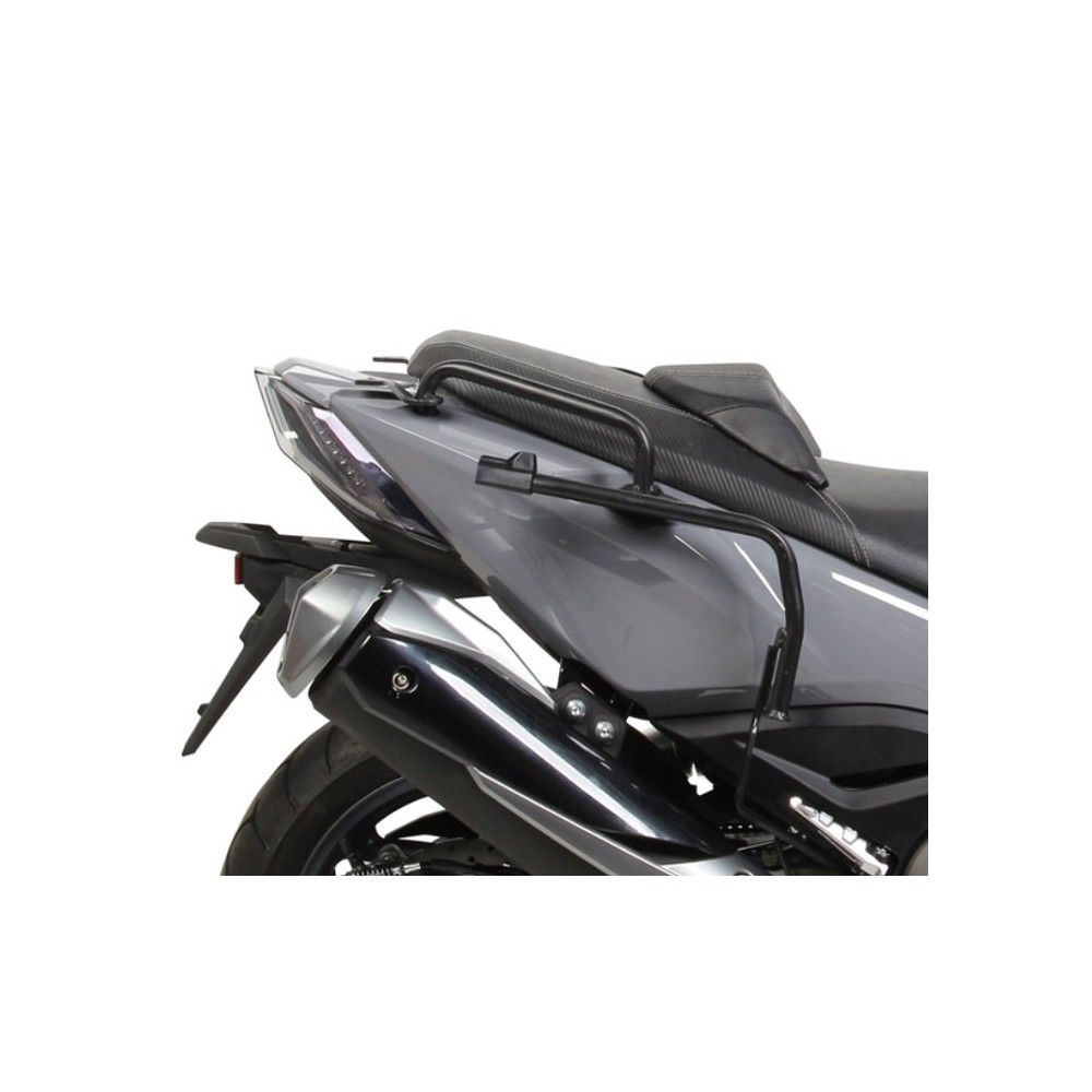 shad-3p-system-support-valises-laterales-kymco-ak-550-2017-2023-porte-bagage-k0ak57if