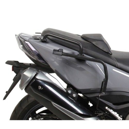 SHAD 3P - support valises latérales KYMCO AK 550 / 2017 2025 - K0AK57IF