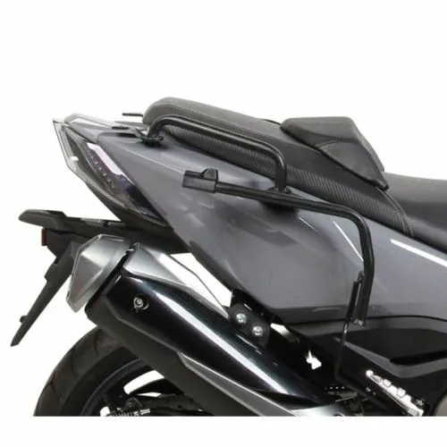 SHAD 3P - support valises latérales KYMCO AK 550 / 2017 2025 - K0AK57IF
