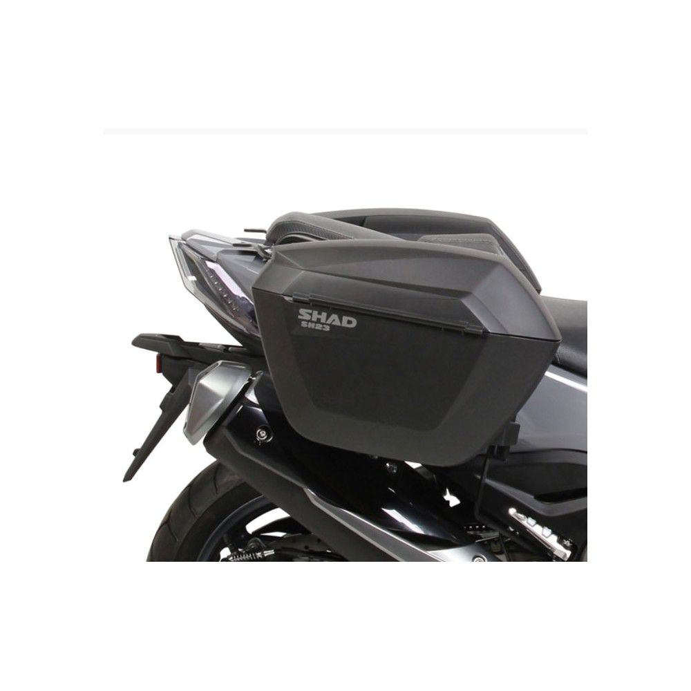 shad-3p-system-support-valises-laterales-kymco-ak-550-2017-2023-porte-bagage-k0ak57if