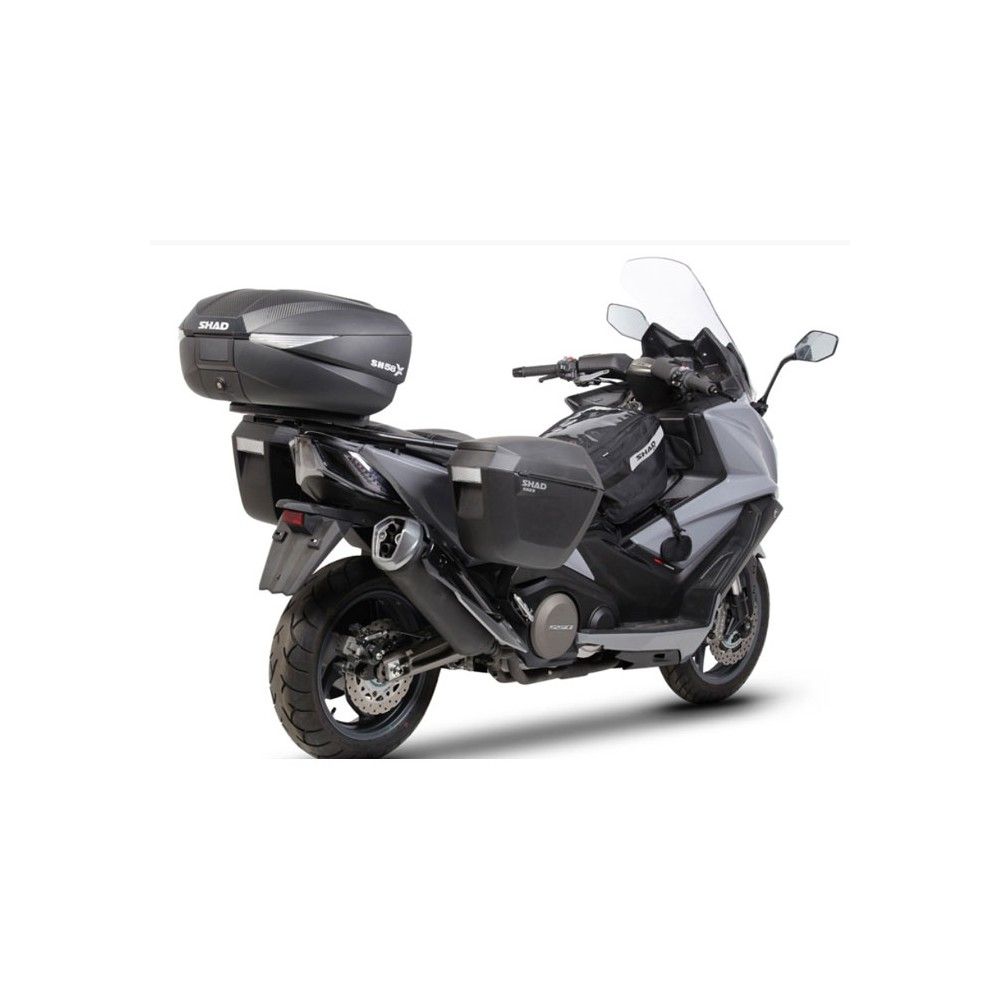 shad-3p-system-support-valises-laterales-kymco-ak-550-2017-2023-porte-bagage-k0ak57if