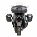 SHAD 3P - side case support KYMCO AK 550 / 2017 2025 - K0AK57IF