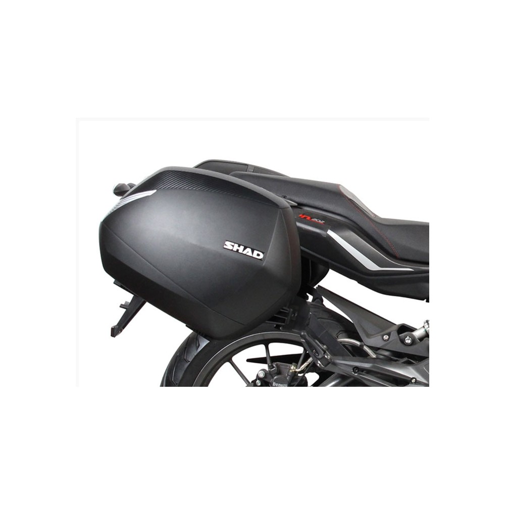shad-3p-system-support-valises-laterales-benelli-bn-302-tnt-300-2015-2023-porte-bagage-b0bn35if