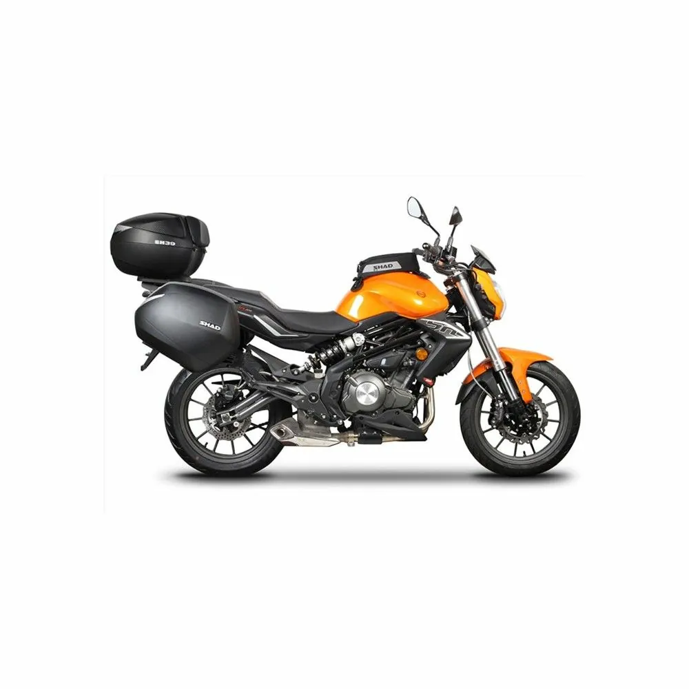 shad-3p-system-support-valises-laterales-benelli-bn-302-tnt-300-2015-2023-porte-bagage-b0bn35if
