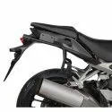 SHAD 3P - side case support HONDA VFR 800X CROSSRUNNER / 2015 2022 - H0CR85IF
