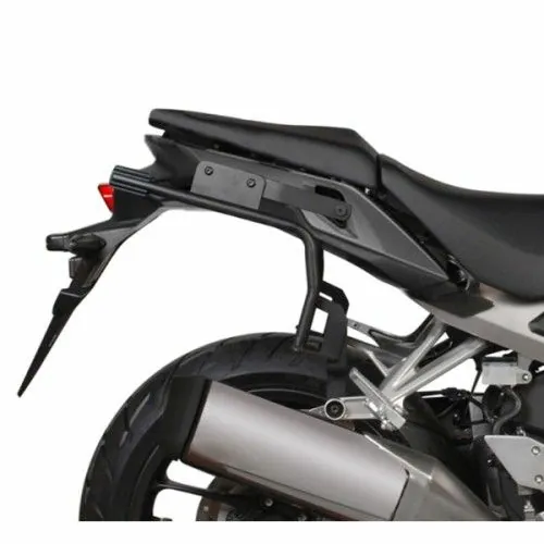 SHAD 3P - support valises latérales HONDA VFR 800X CROSSRUNNER / 2015 2022 - H0CR85IF