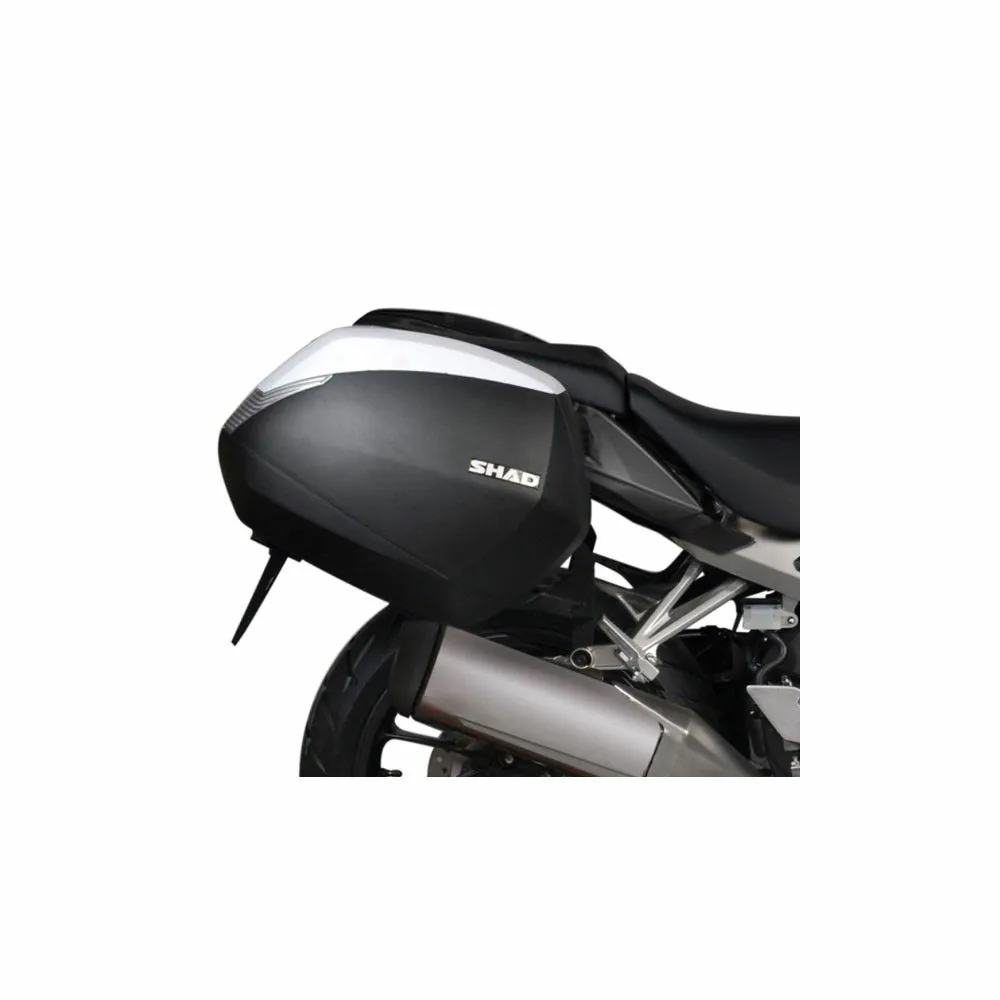 SHAD 3P - support valises latérales HONDA VFR 800X CROSSRUNNER / 2015 2022 - H0CR85IF