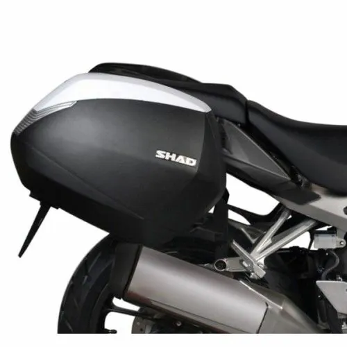SHAD 3P - side case support HONDA VFR 800X CROSSRUNNER / 2015 2022 - H0CR85IF