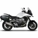 SHAD 3P - side case support HONDA VFR 800X CROSSRUNNER / 2015 2022 - H0CR85IF