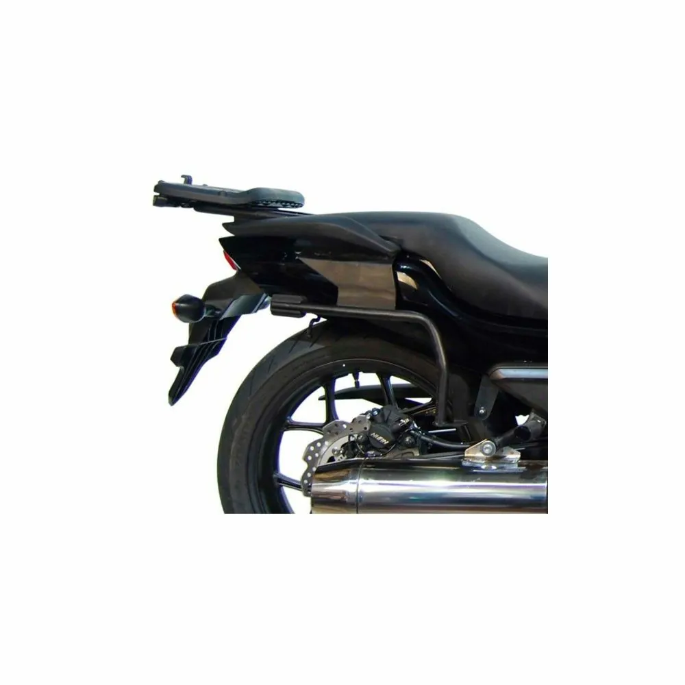 SHAD 3P - support valises latérales HONDA CTX 700 / 2014 2018 - H0CT74IF