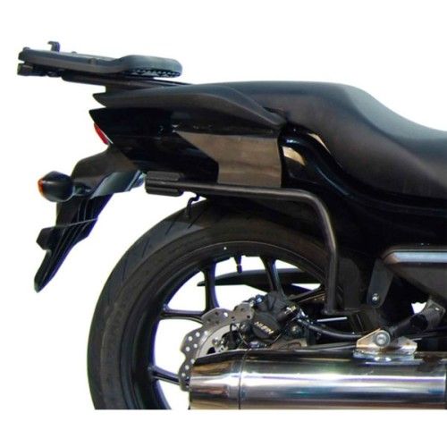 SHAD 3P - side case support HONDA CTX 700 / 2014 2018 - H0CT74IF